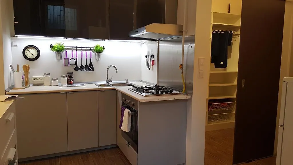 Orsi'S Sweet & Lovely Home Budapest