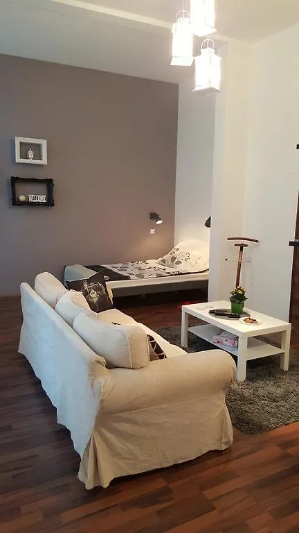 Orsi'S Sweet & Lovely Home Budapest 0*,  Hungary