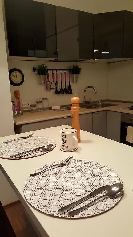Orsi'S Sweet & Lovely Home Budapest Apartment