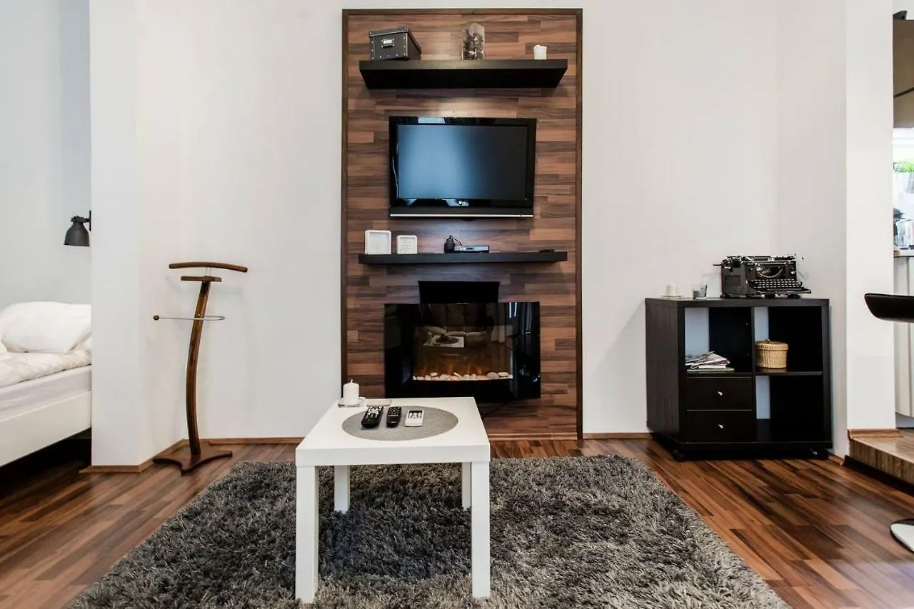 Orsi'S Sweet & Lovely Home Budapest Hungary